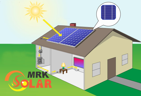 Sistema Fotovoltaico