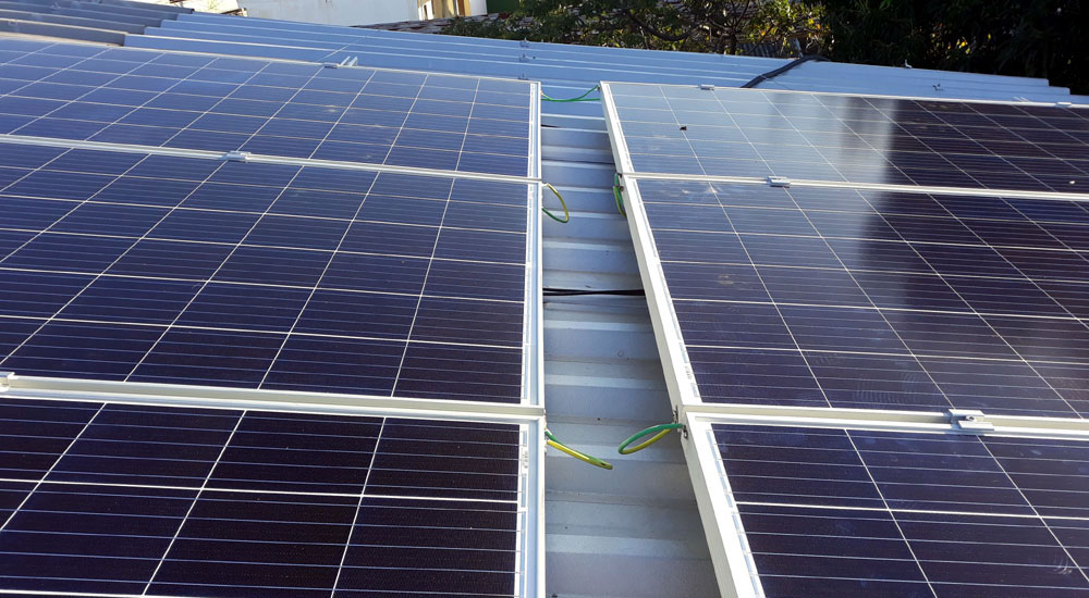MRK Solar - Energia Solar Fotovoltaica Ilha do Governador